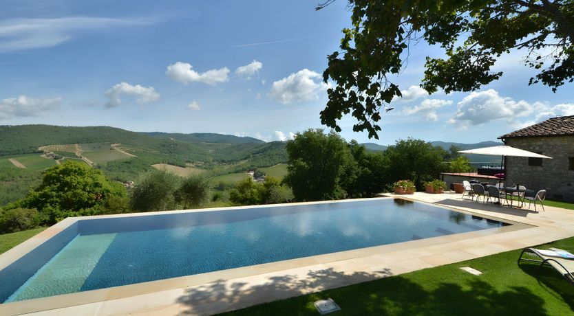 Photo of The Olive Vine