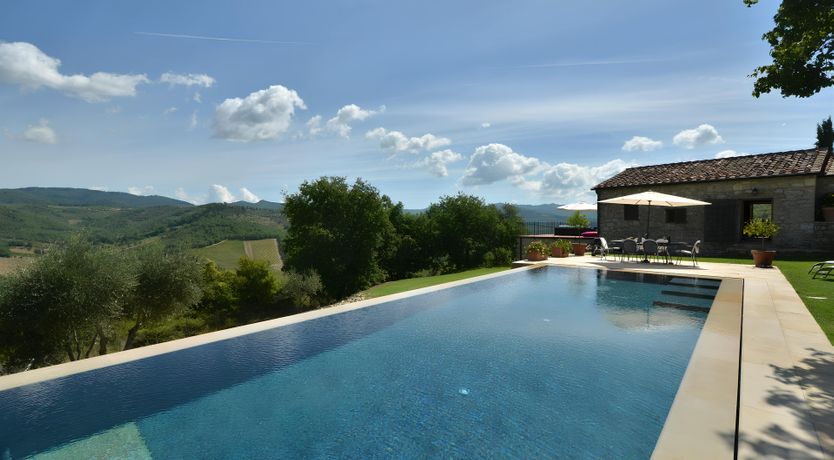 Photo of The Olive Vine