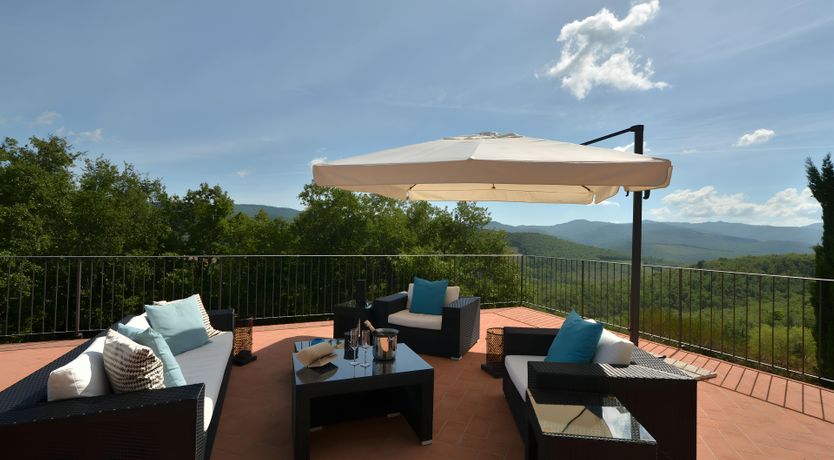 Photo of The Olive Vine