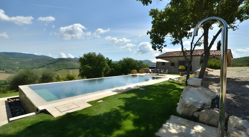 Photo of The Olive Vine