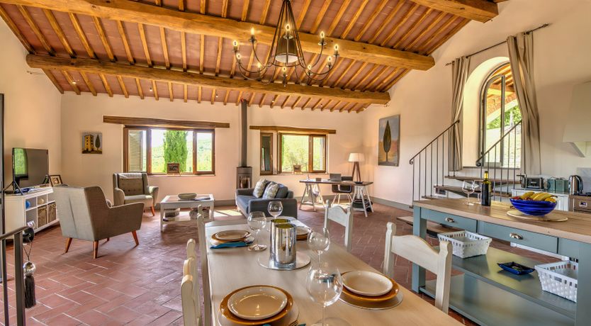 Photo of The Olive Vine