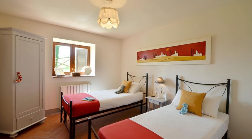 Photo of The Olive Vine