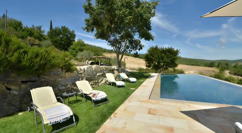 Photo of The Olive Vine