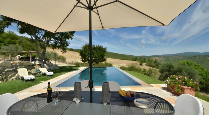 Photo of The Olive Vine