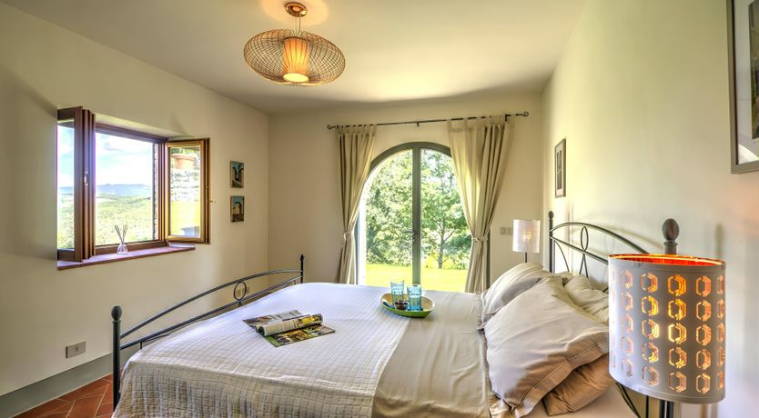 Photo of The Olive Vine