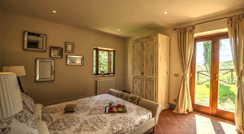 Photo of The Olive Vine