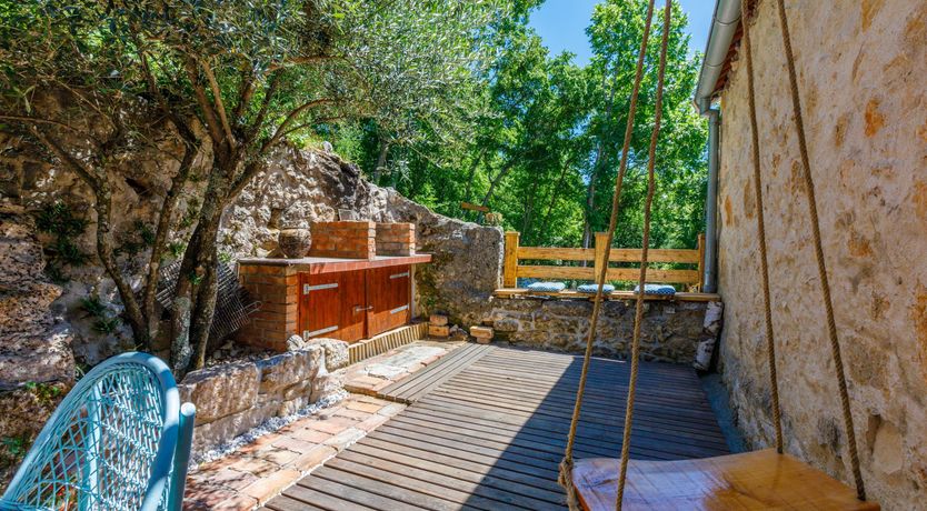 Photo of The Meadow's Serenity