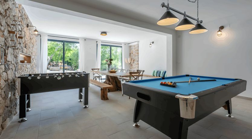 Photo of The Meadow's Serenity