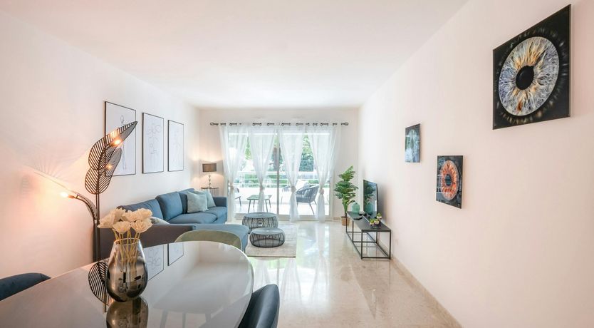 Photo of The Cosy Gallery