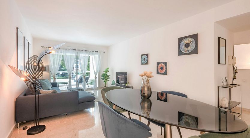 Photo of The Cosy Gallery