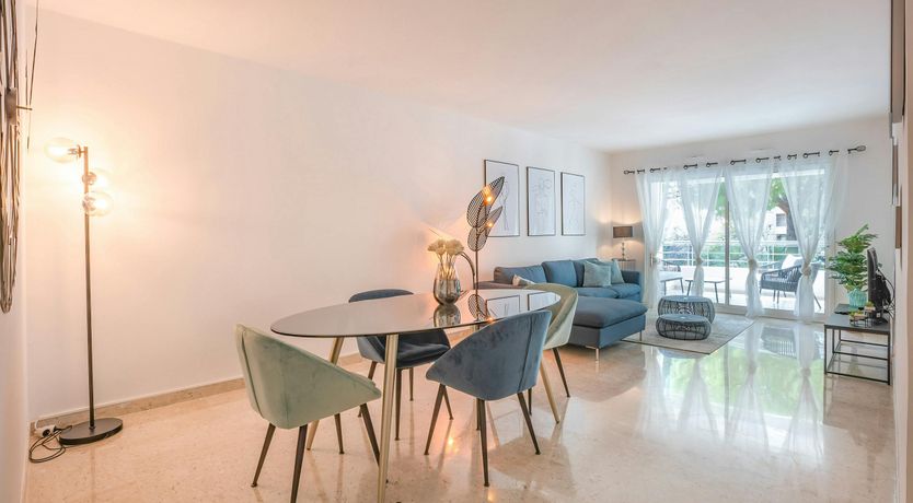 Photo of The Cosy Gallery