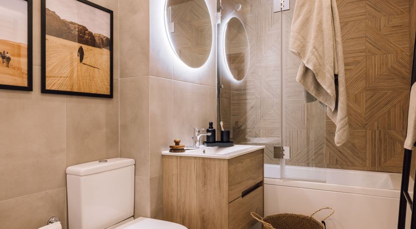 Photo of Boho Bairro