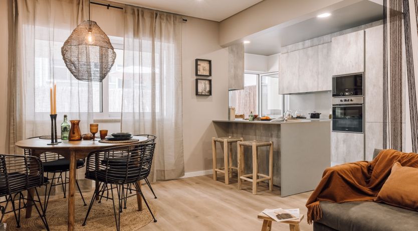 Photo of Boho Bairro