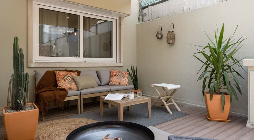 Photo of Boho Bairro