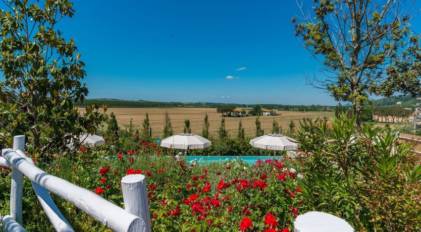 Photo of Beautiful Country