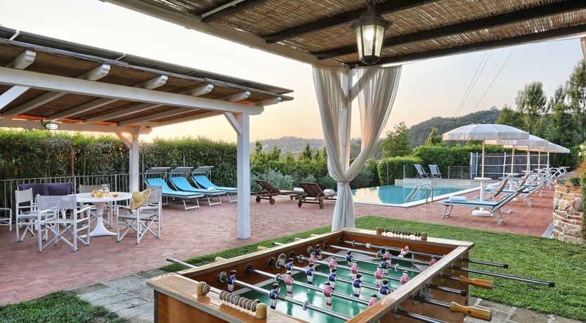 Photo of Beautiful Country