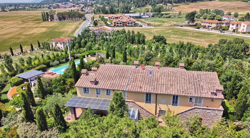 Photo of Beautiful Country