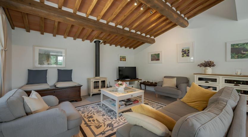 Photo of The Chianti Hill