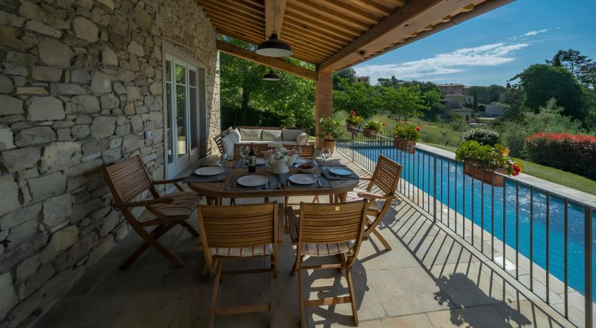 Photo of The Chianti Hill