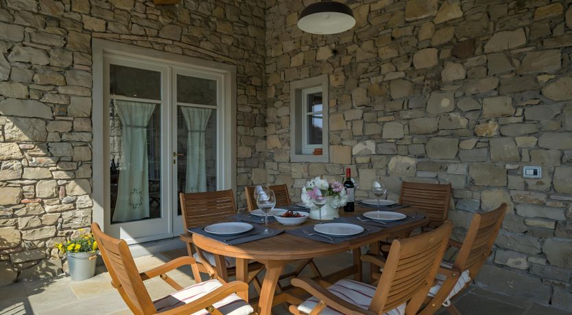 Photo of The Chianti Hill