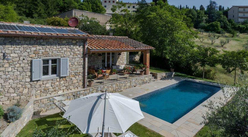 Photo of The Chianti Hill