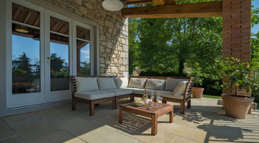 Photo of The Chianti Hill