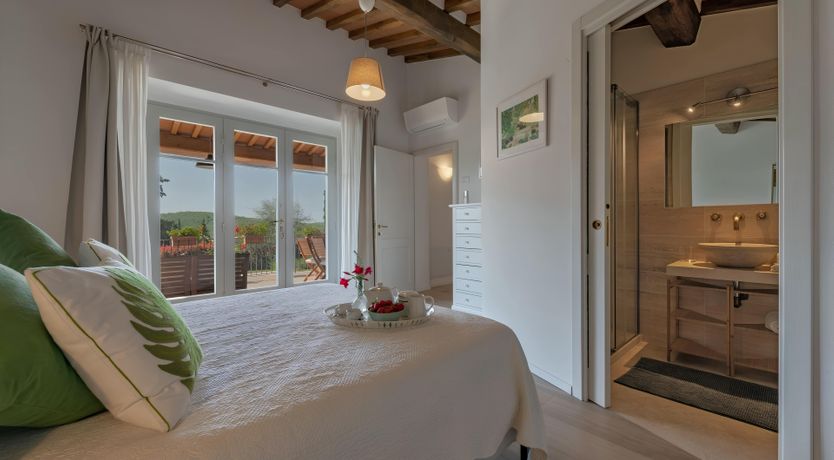 Photo of The Chianti Hill