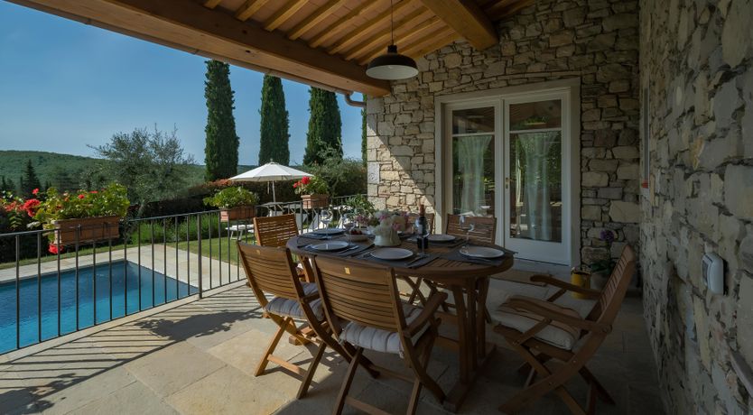 Photo of The Chianti Hill