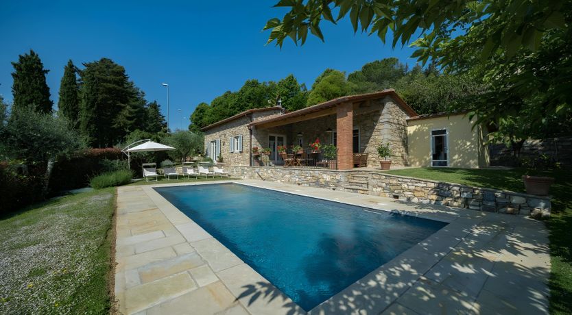 Photo of The Chianti Hill