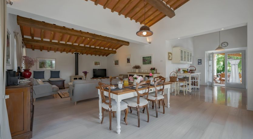 Photo of The Chianti Hill