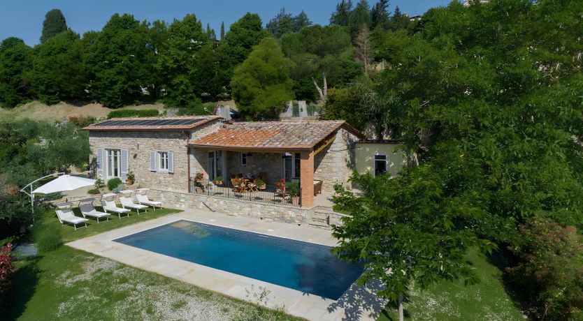 Photo of The Chianti Hill