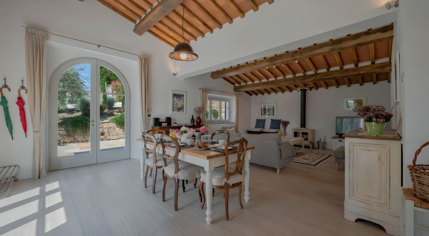 Photo of The Chianti Hill