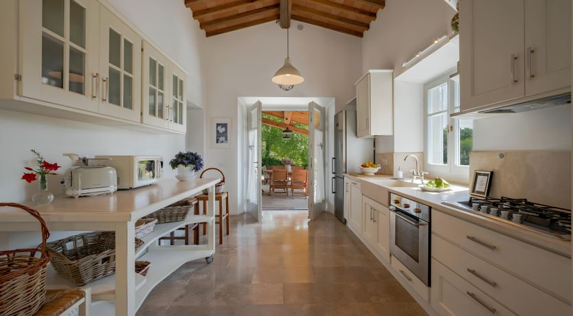 Photo of The Chianti Hill