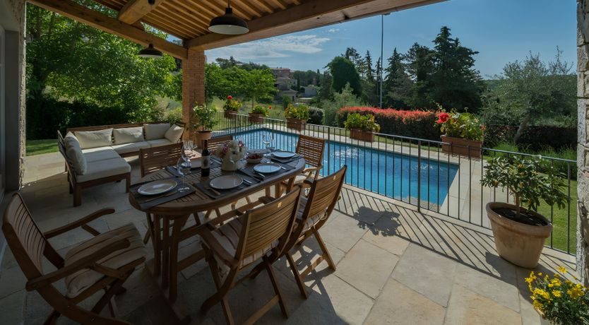 Photo of The Chianti Hill