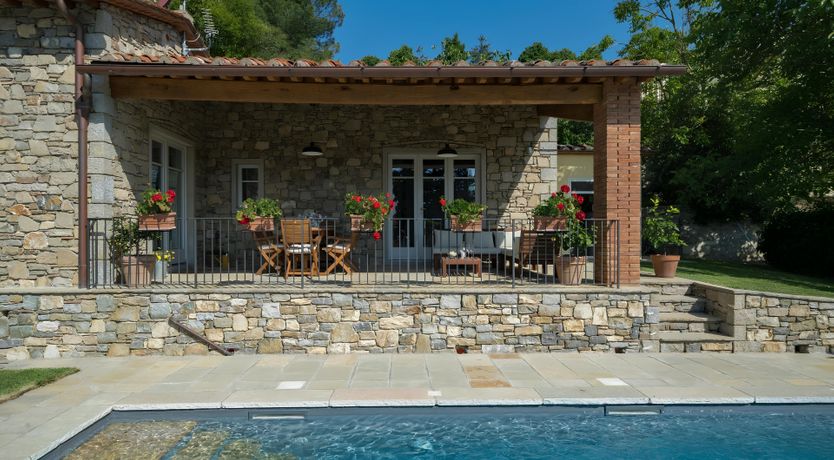 Photo of The Chianti Hill