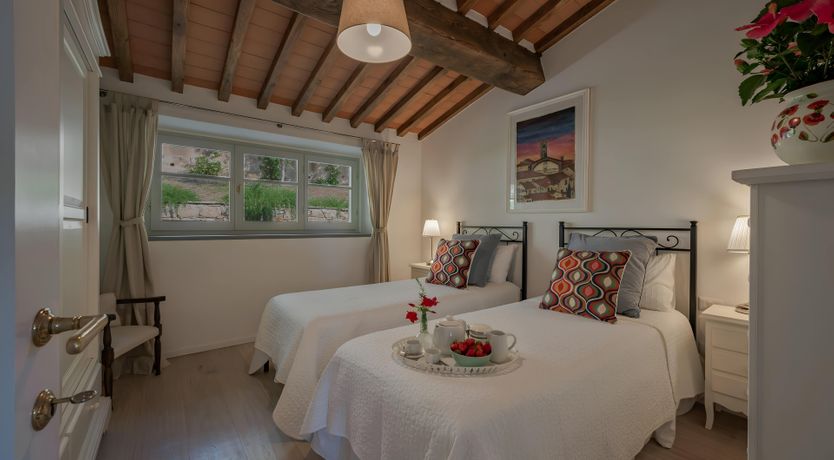 Photo of The Chianti Hill