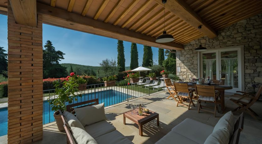 Photo of The Chianti Hill