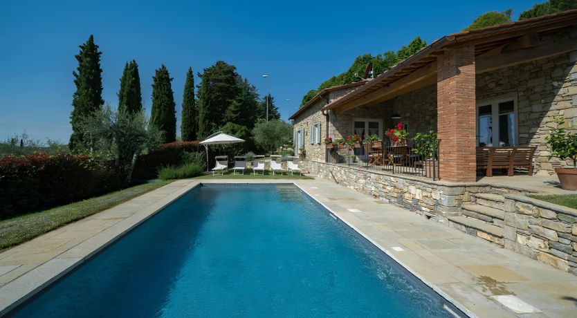 Photo of The Chianti Hill