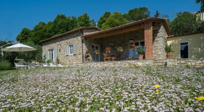 Photo of The Chianti Hill