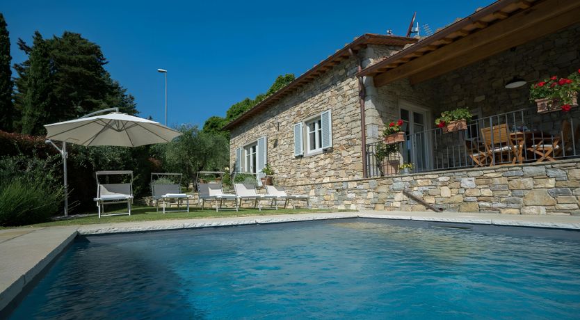 Photo of The Chianti Hill