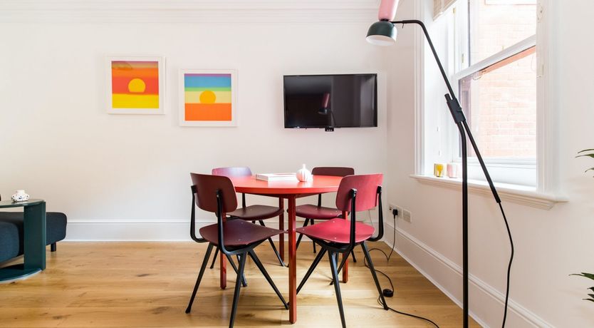 Photo of The Old Curiosity Shop