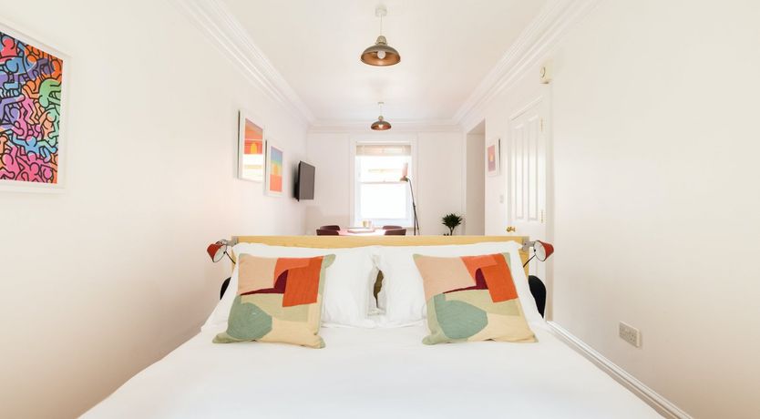 Photo of The Old Curiosity Shop