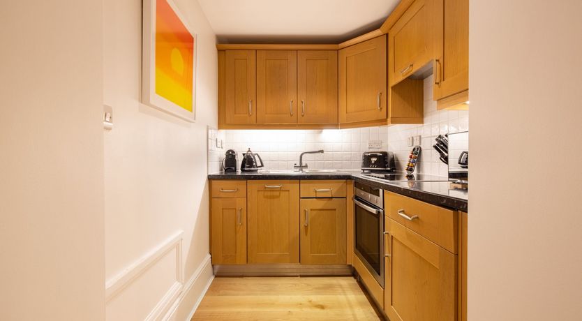 Photo of The Old Curiosity Shop