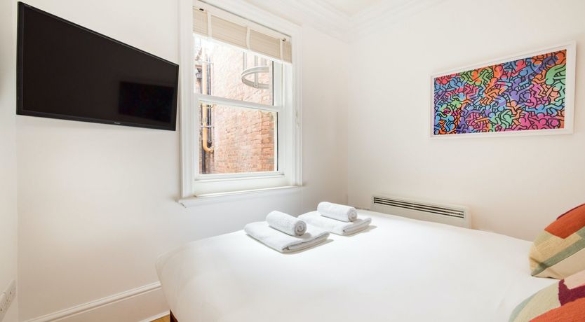 Photo of The Old Curiosity Shop