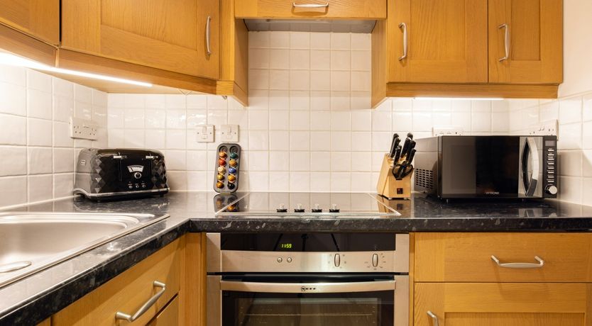 Photo of The Old Curiosity Shop