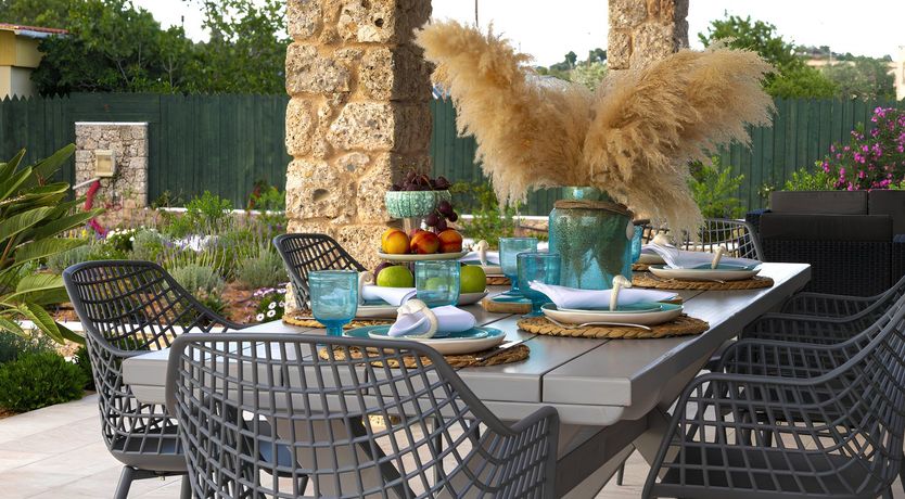 Photo of Ancient Agamennu