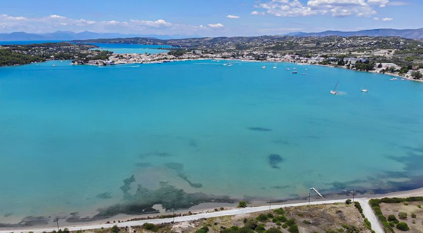 Photo of Ancient Agamennu