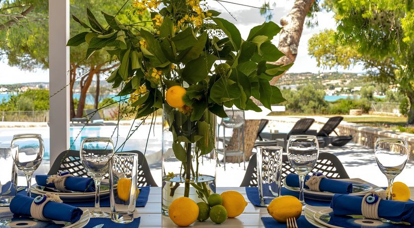 Photo of Ancient Agamennu