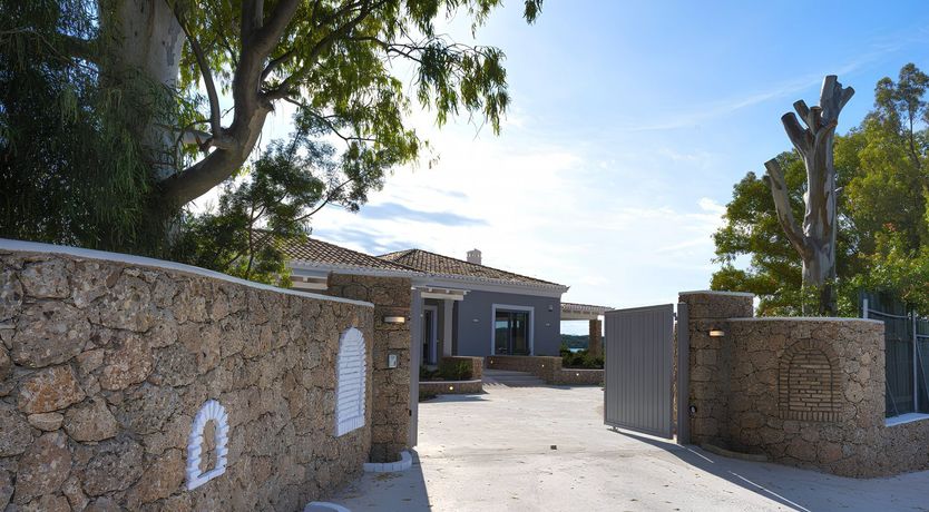 Photo of Ancient Agamennu