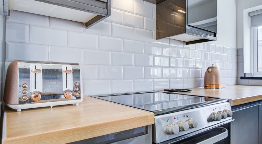 Photo of The Lighthousekeeper's Daughter